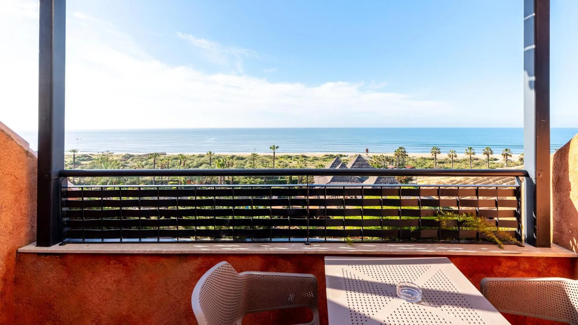 Puerto Antilla Grand Hotel Islantilla Spagna