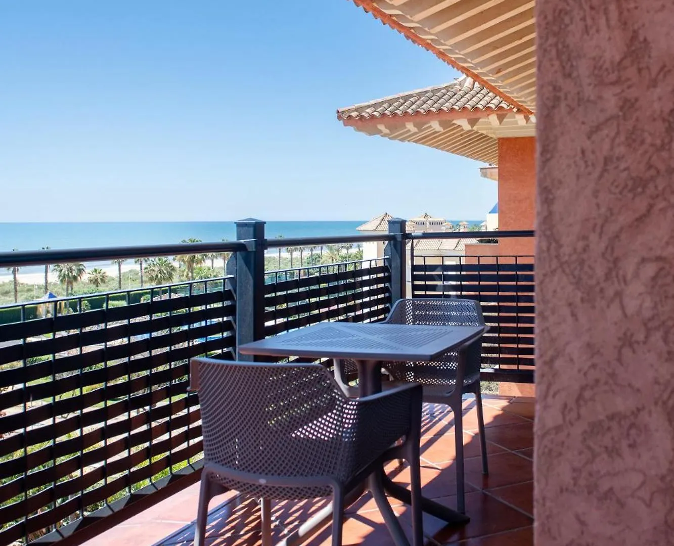 ****  Puerto Antilla Grand Hotel Islantilla Hiszpania