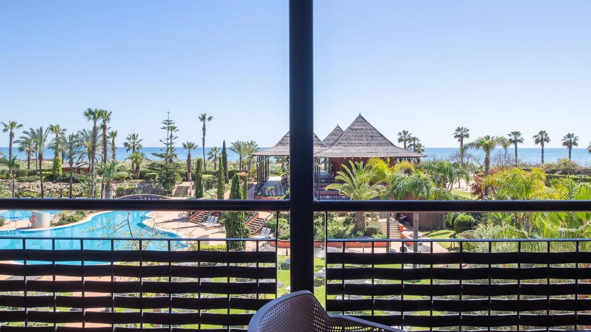 Puerto Antilla Grand Hotel Islantilla