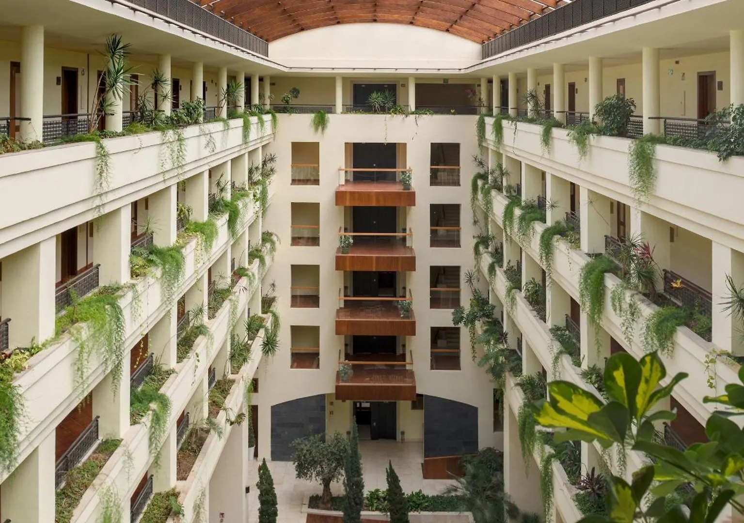 Puerto Antilla Grand Hotel Islantilla