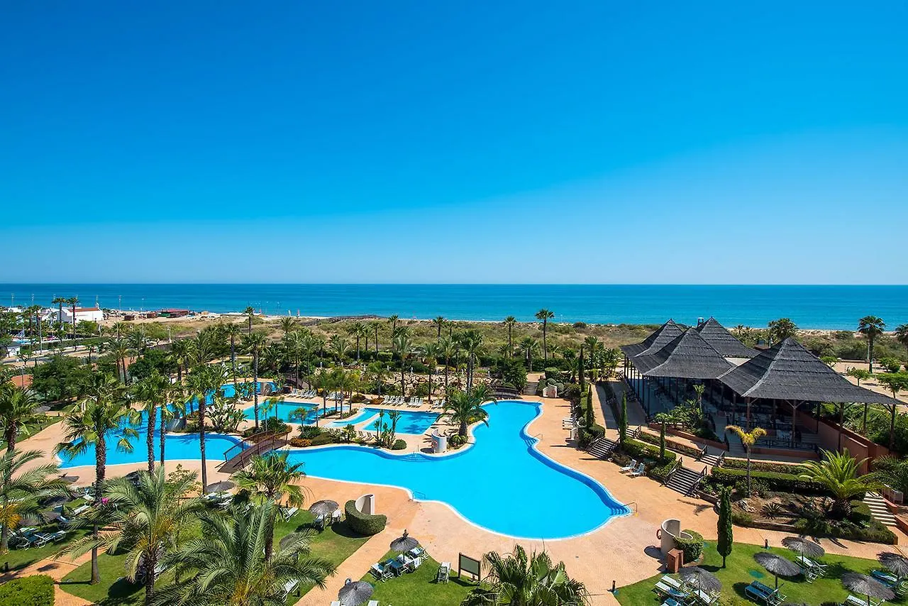Puerto Antilla Grand Hotel Islantilla
