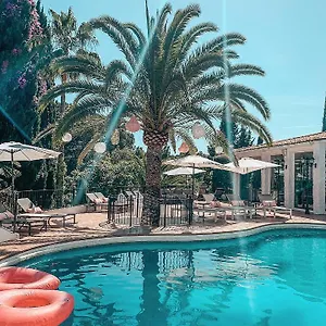 Jardines De La Reina Boutique 3*, Marbella Spanje