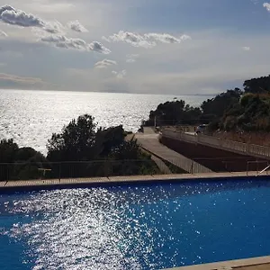 Apartamento Con Vistas Al Mar