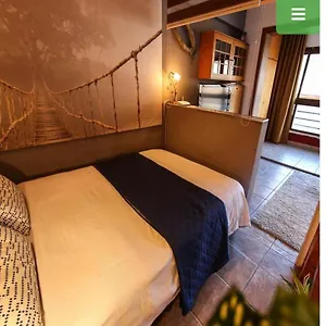 Apartamento Aparta O Aporta
