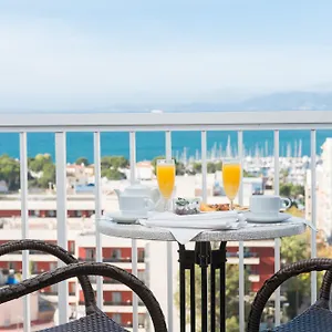 Torre Azul & - Adults Only 4*, El Arenal (Mallorca) Hiszpania