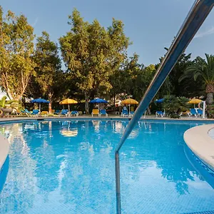 La Santa Maria 3*, Cala Millor (Mallorca) Spanje
