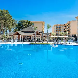 Picafort Palace 4*, Can Picafort (Mallorca) Hiszpania