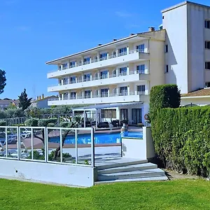 Apartamento La Masia