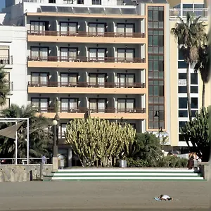 Buenavista 5*, Estepona Spanje
