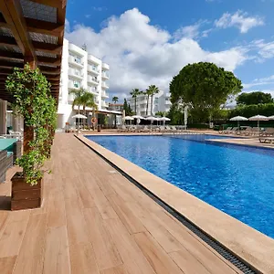 Aluasun Continental Park & 4*, Playa de Muro (Mallorca) Spanje