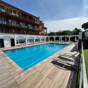 Canal Olimpic 3*, Castelldefels Hiszpania