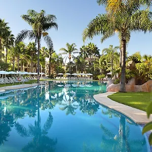Bluebay Banus 4*, Marbella Hiszpania