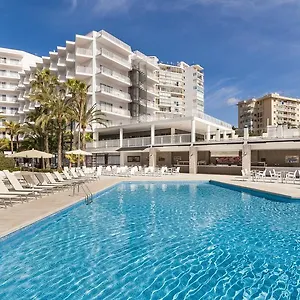 Globales 4*, Palma Nova (Mallorca) Hiszpania