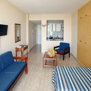 Livvo Veril Playa 3*, Playa del Inglés Spanje