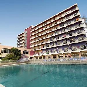 Monarque Park 4*, Fuengirola Hiszpania