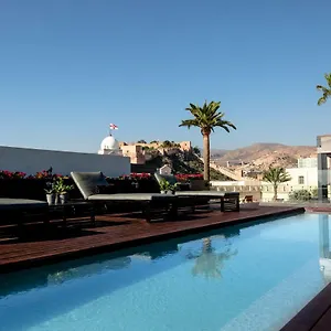 Aire Hotel&ancient Baths Almería