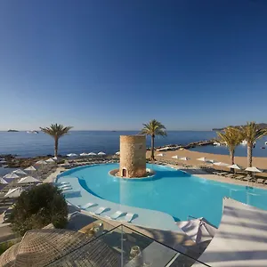 Torre Del Mar - Ibiza 4*, Playa d'en Bossa Hiszpania
