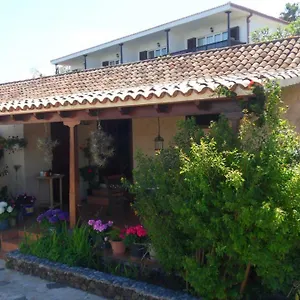 Сasa de vacaciones Casa Gron