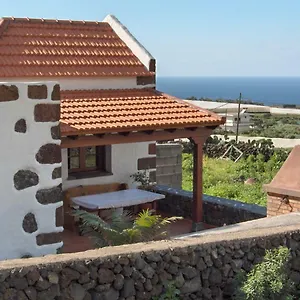 Сasa de vacaciones Antonio García