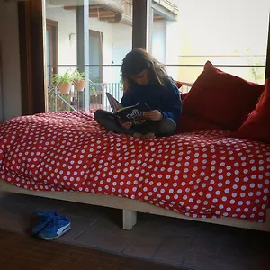 Сasa de vacaciones La Casa Del Mig