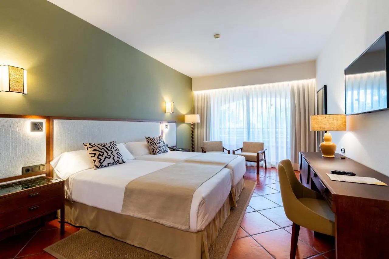 ****  Puerto Antilla Grand Hotel Islantilla Espagne