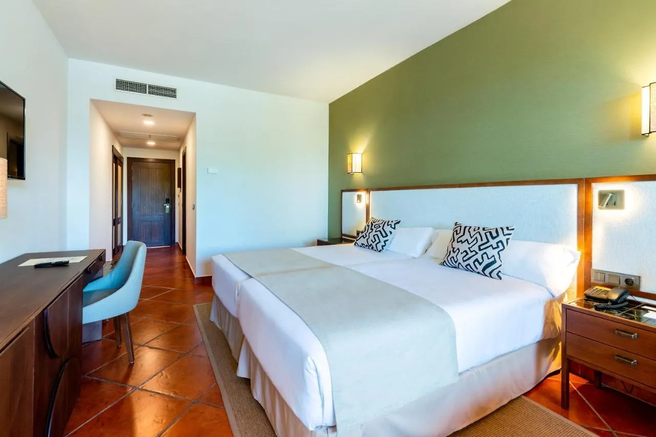 Puerto Antilla Grand Hotel Islantilla