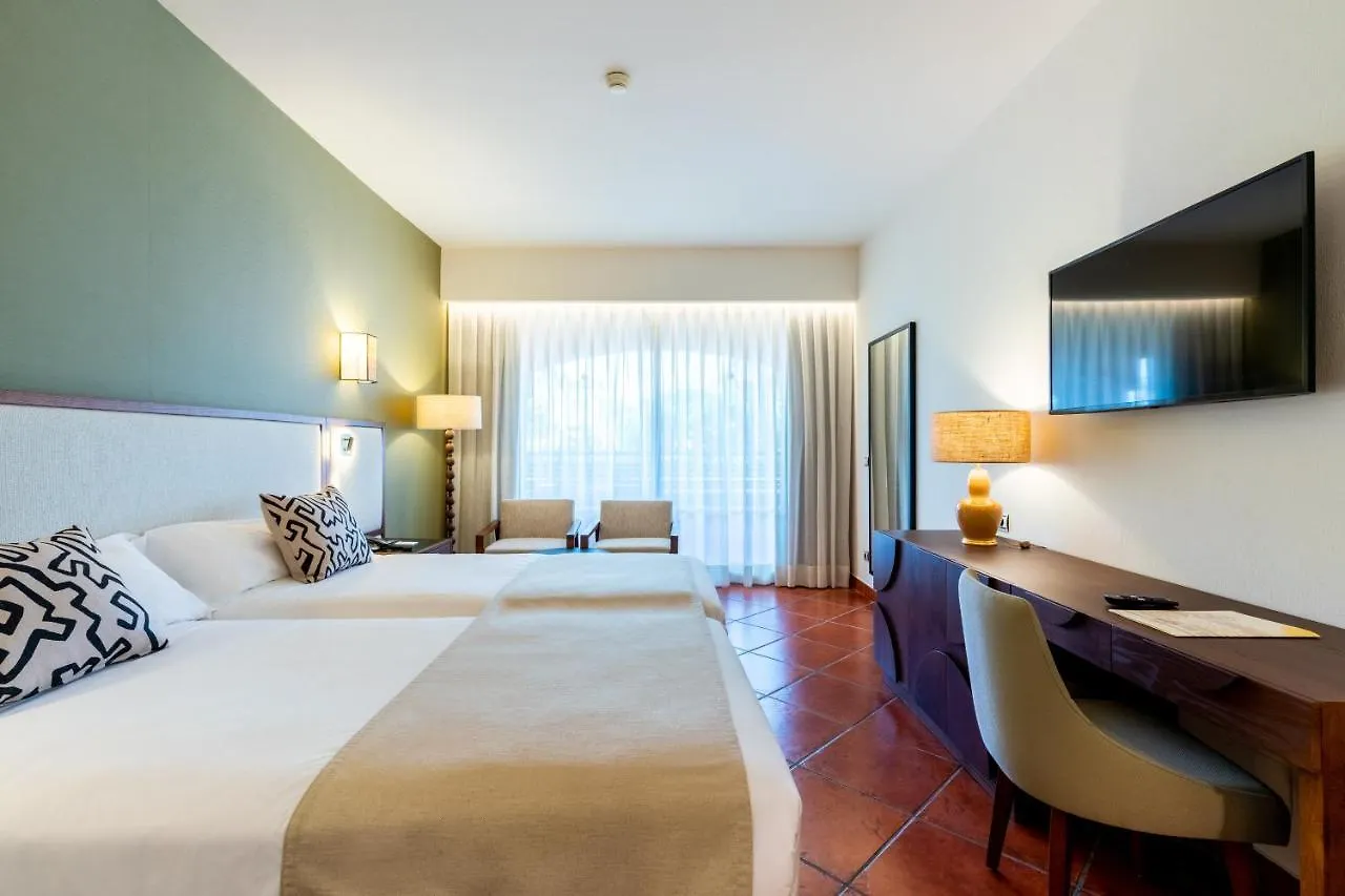 Puerto Antilla Grand Hotel Islantilla 4*,