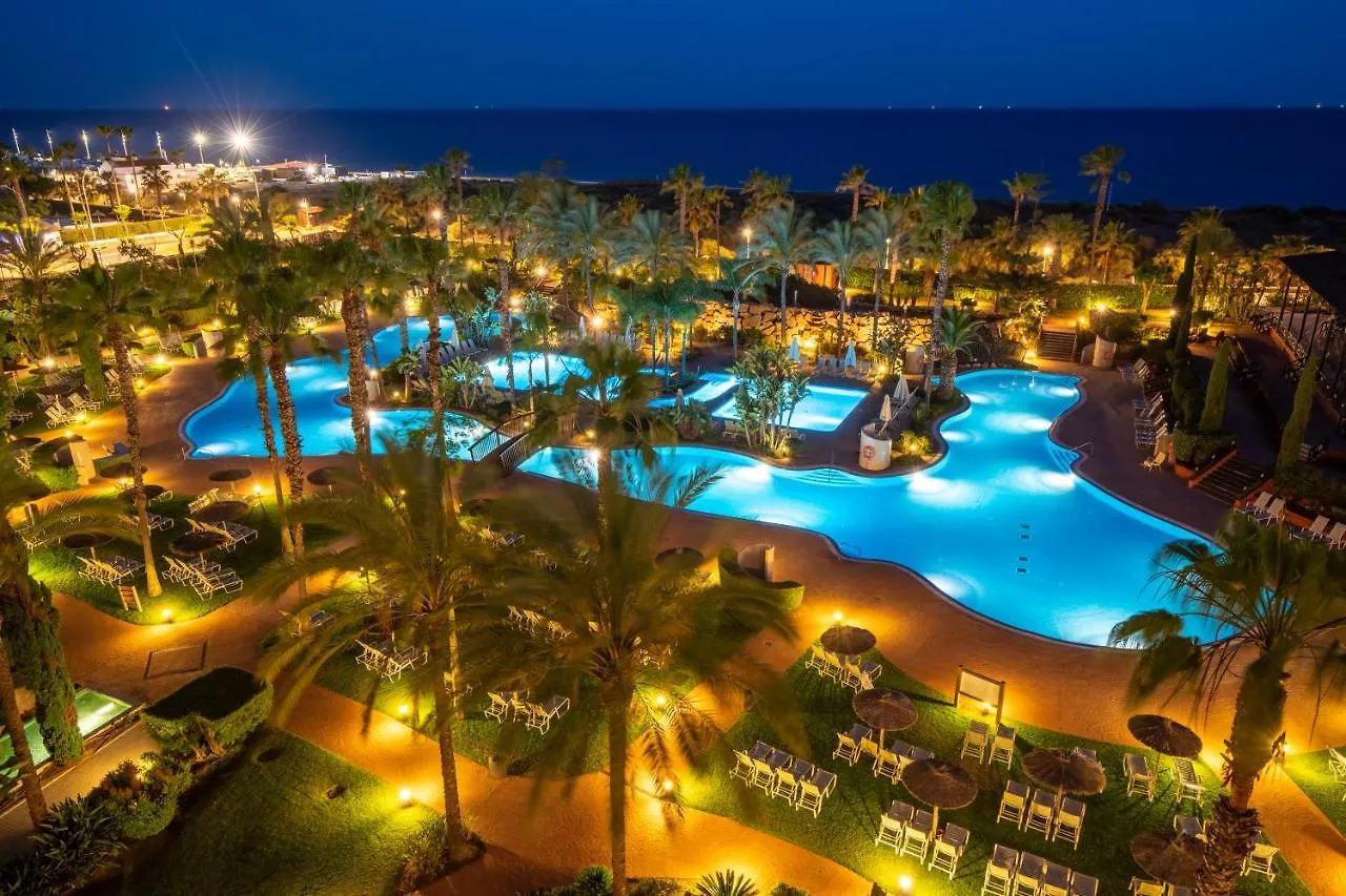 Puerto Antilla Grand Hotel Islantilla