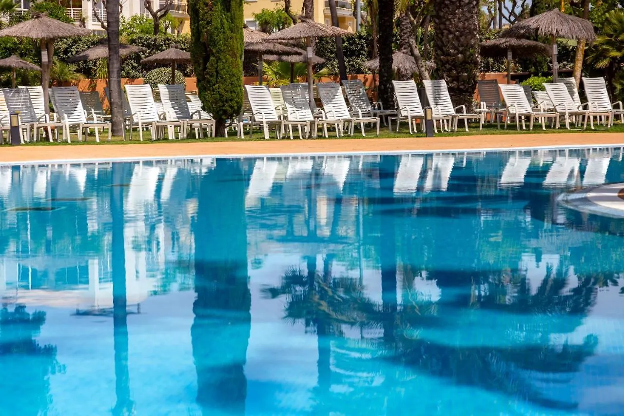 Puerto Antilla Grand Hotel Islantilla Espagne
