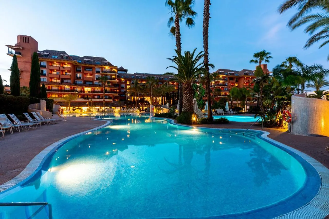 Puerto Antilla Grand Hotel Islantilla