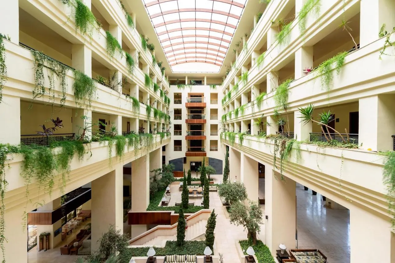 Puerto Antilla Grand Hotel Islantilla