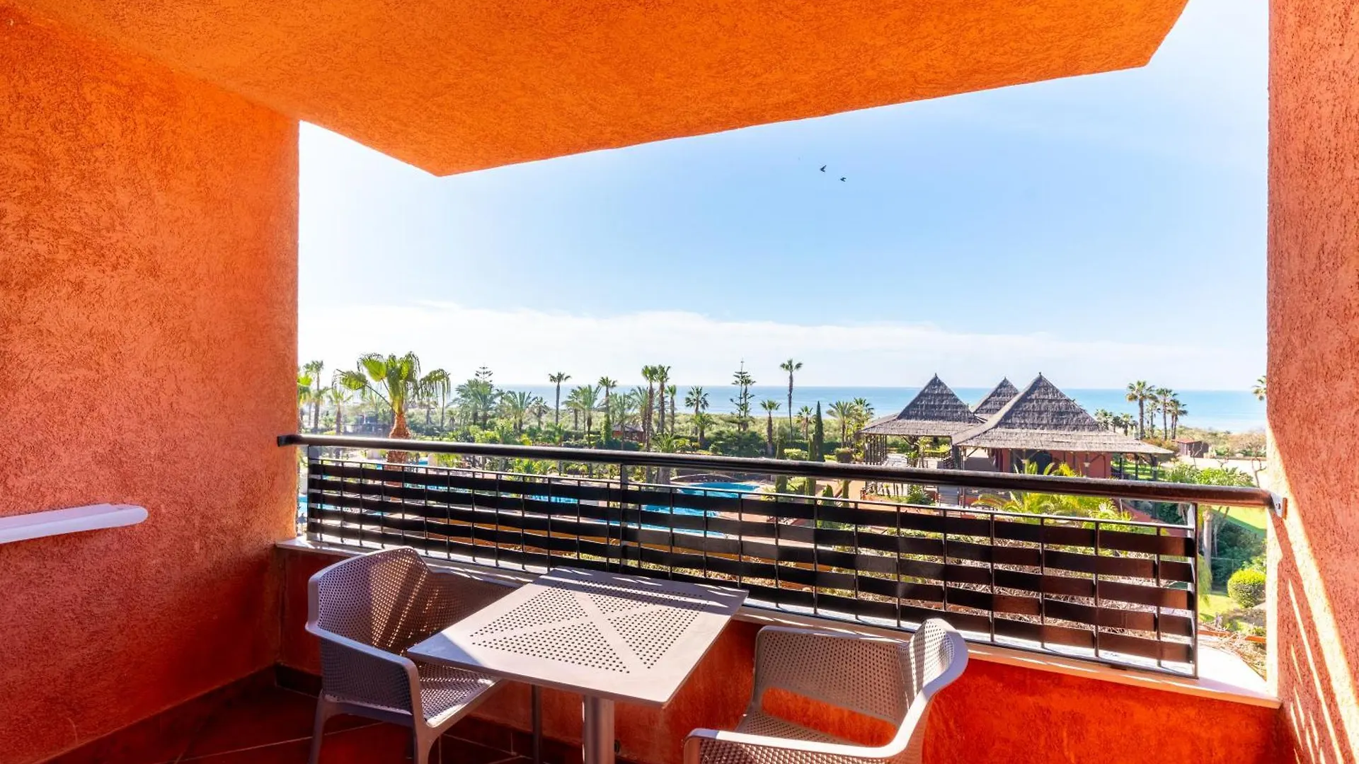 Puerto Antilla Grand Hotel Islantilla