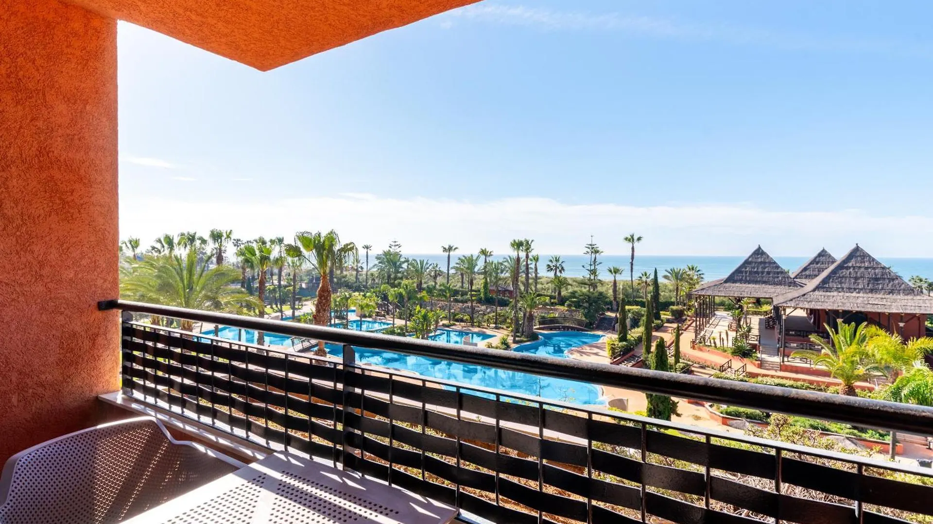 Puerto Antilla Grand Hotel Islantilla