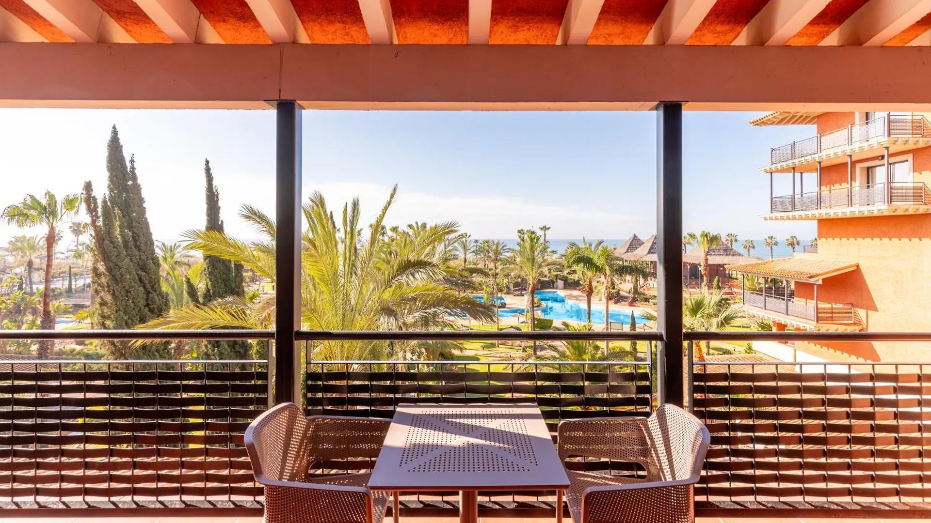 ****  Puerto Antilla Grand Hotel Islantilla Espagne
