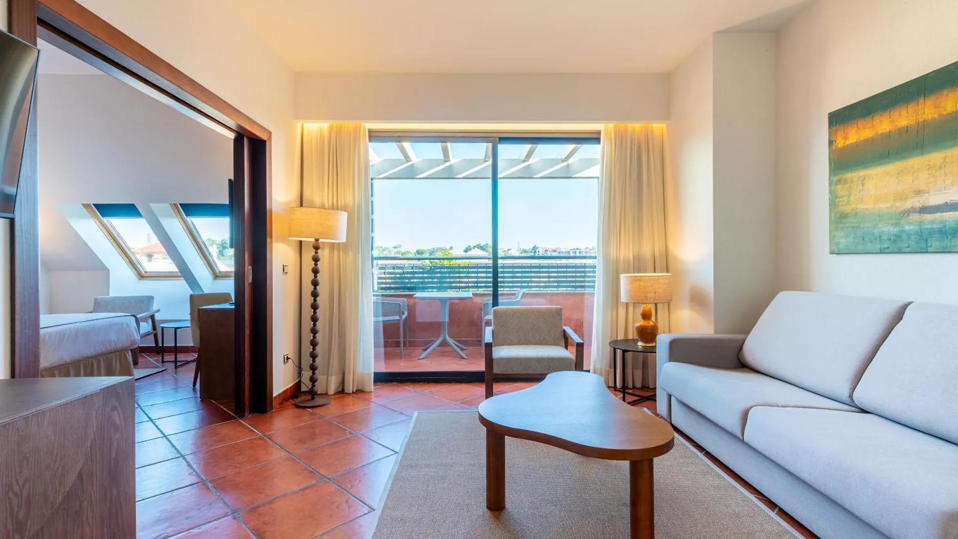Puerto Antilla Grand Hotel Islantilla
