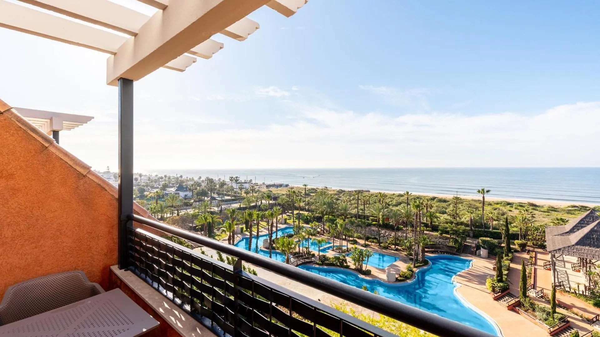 Puerto Antilla Grand Hotel Islantilla