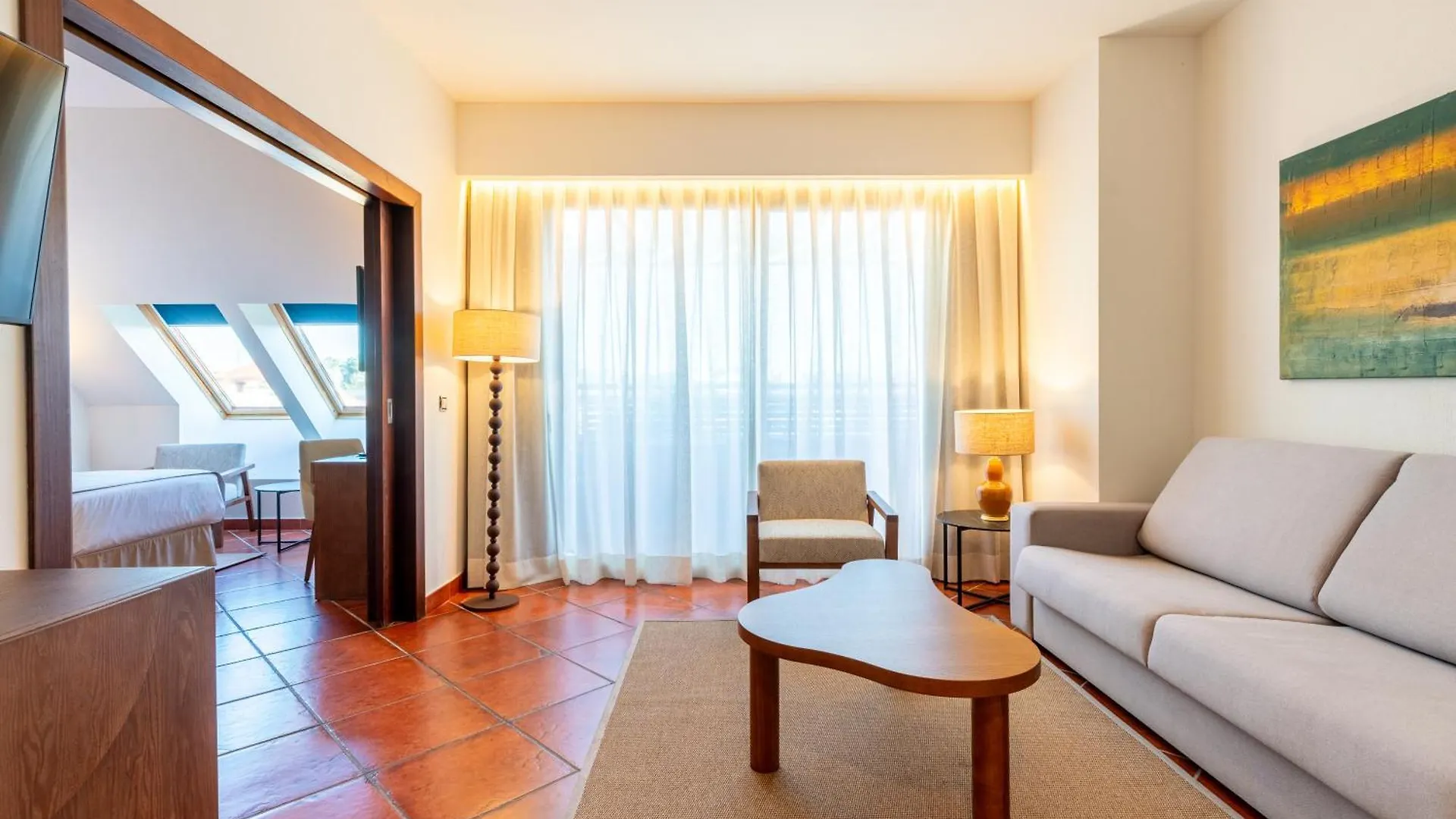 Puerto Antilla Grand Hotel Islantilla