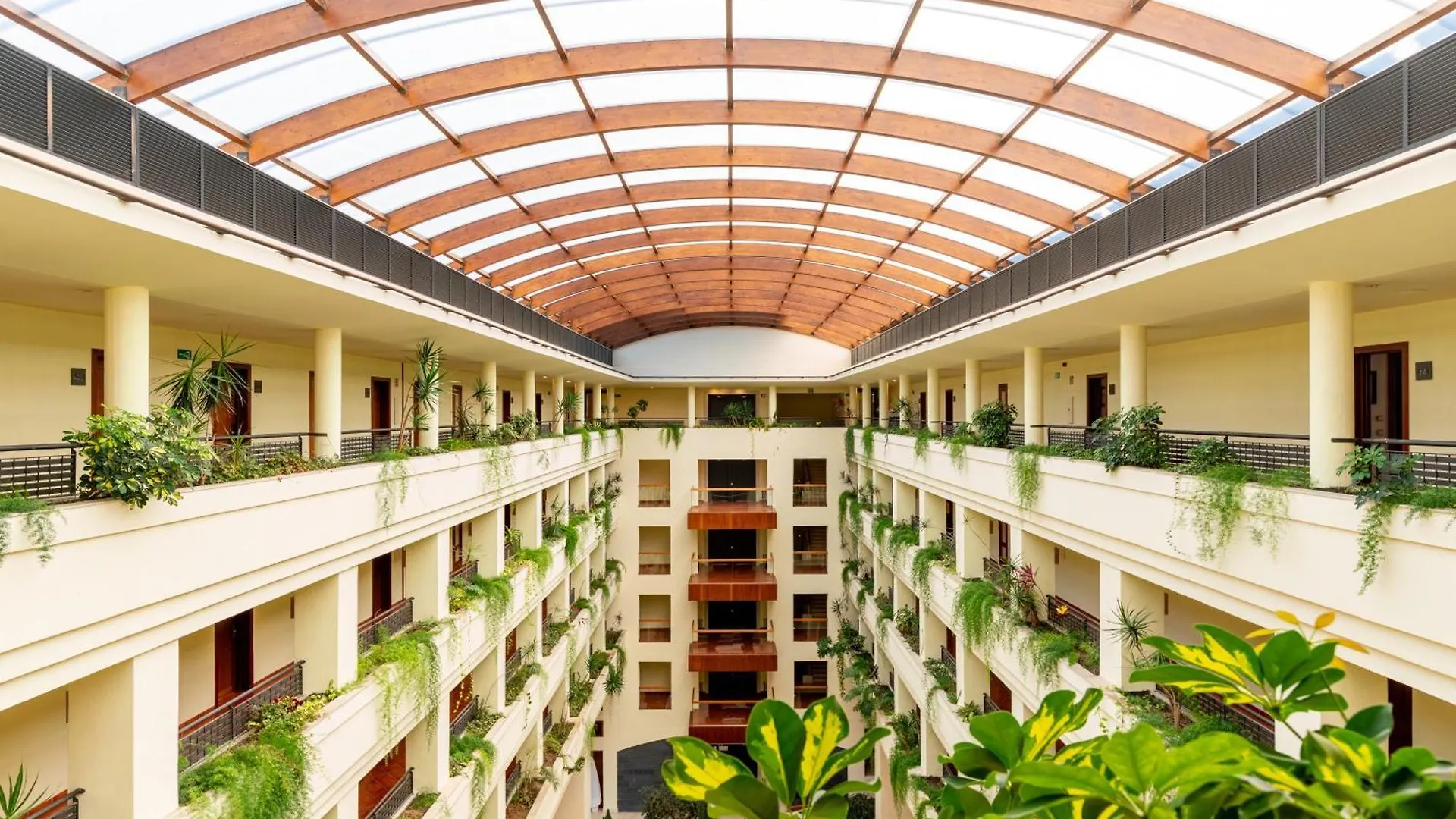 Puerto Antilla Grand Hotel Islantilla 4*,  Espagne