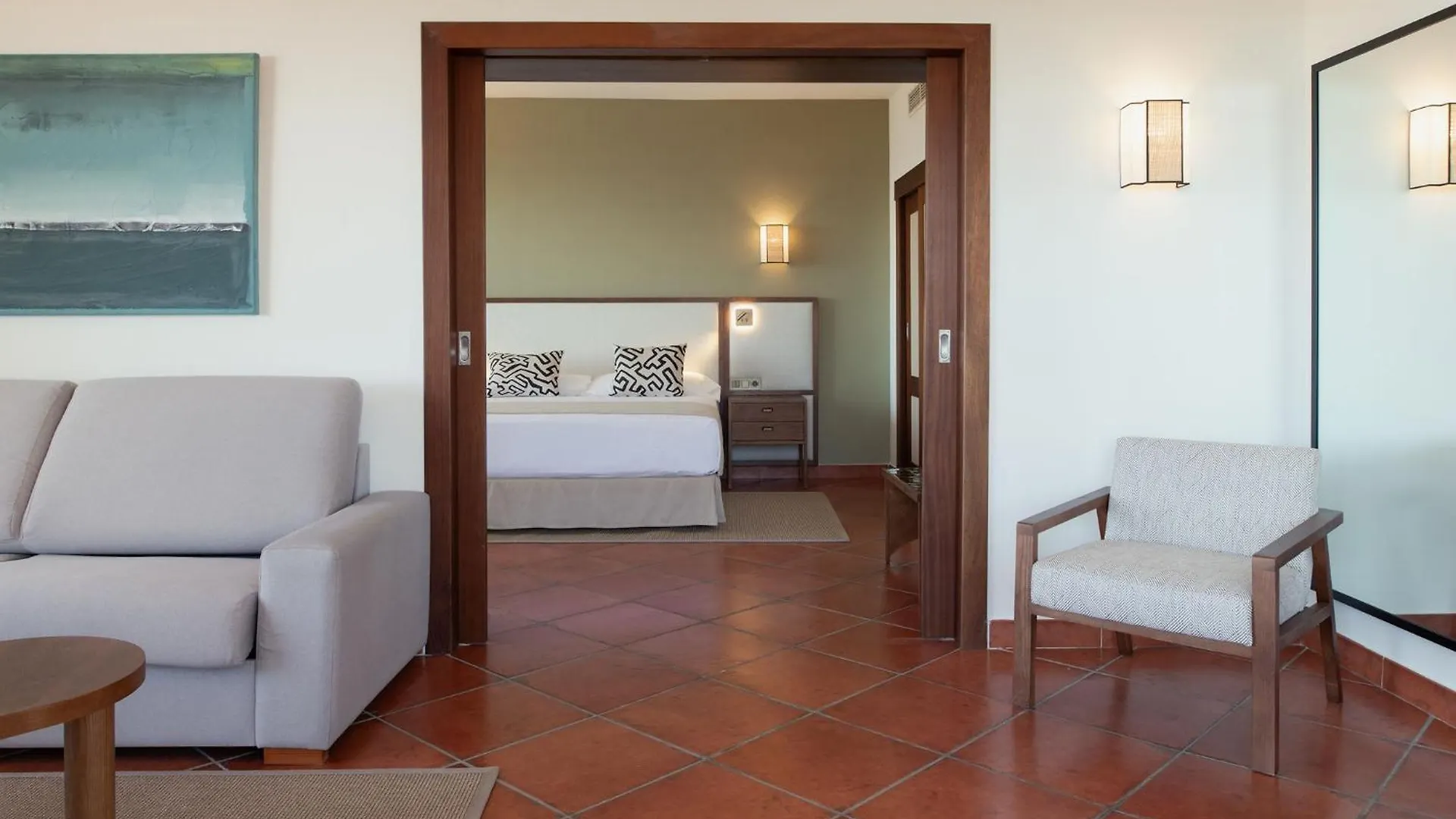 ****  Puerto Antilla Grand Hotel Islantilla Espagne