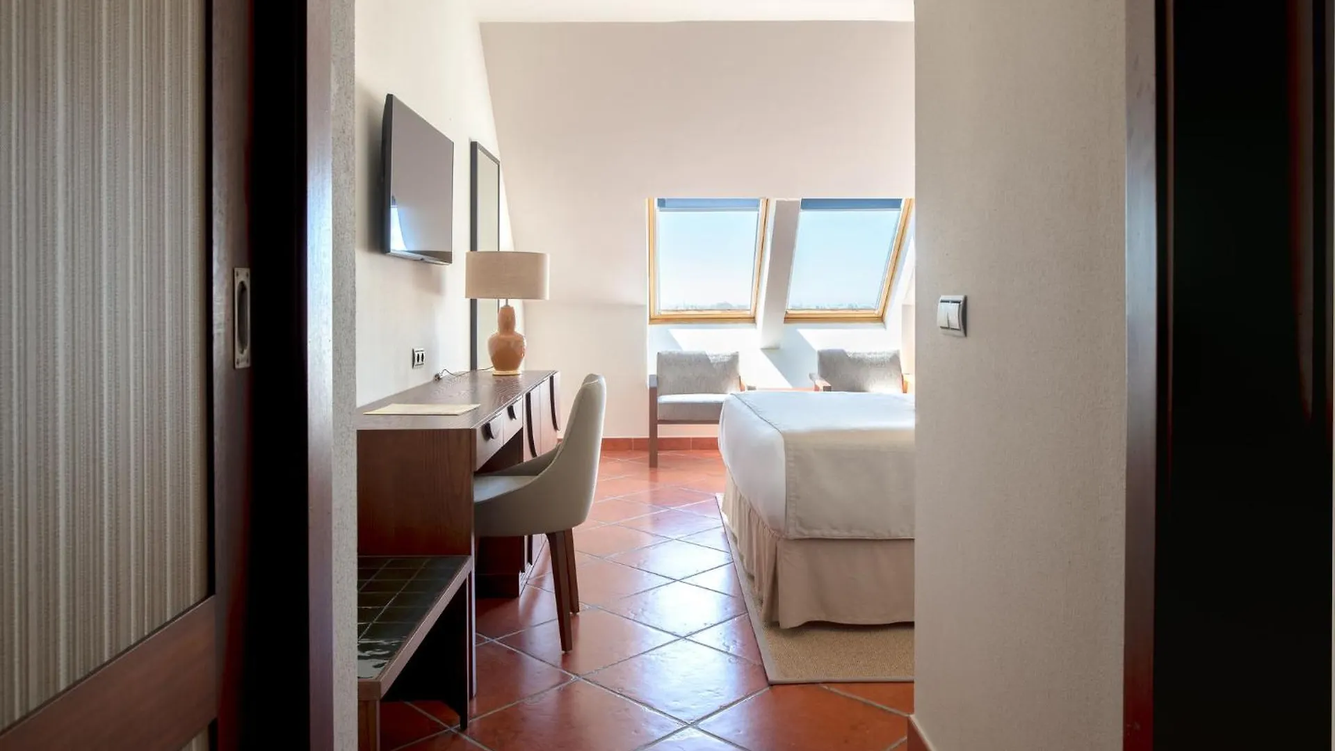 Puerto Antilla Grand Hotel Islantilla 4*,  Espagne