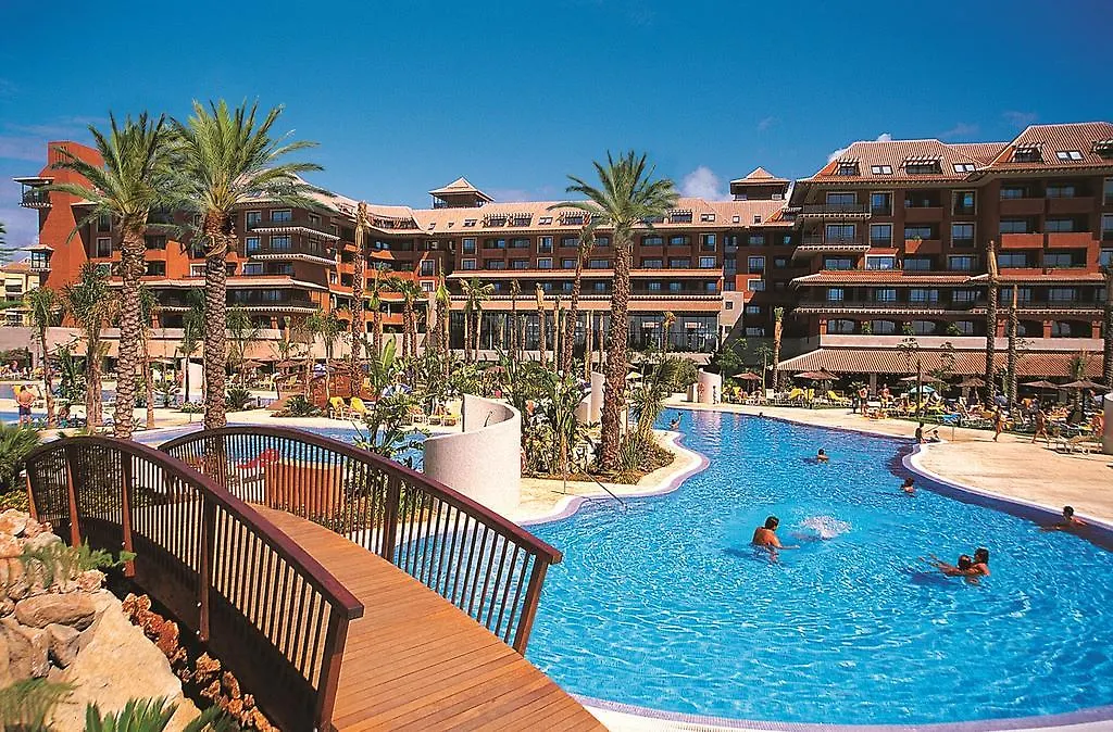 Puerto Antilla Grand Hotel Islantilla 4*,