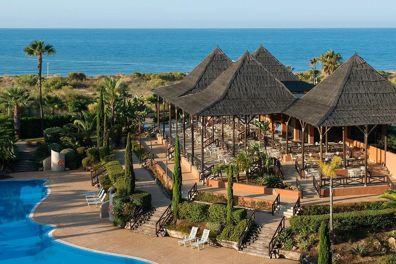 Puerto Antilla Grand Hotel Islantilla