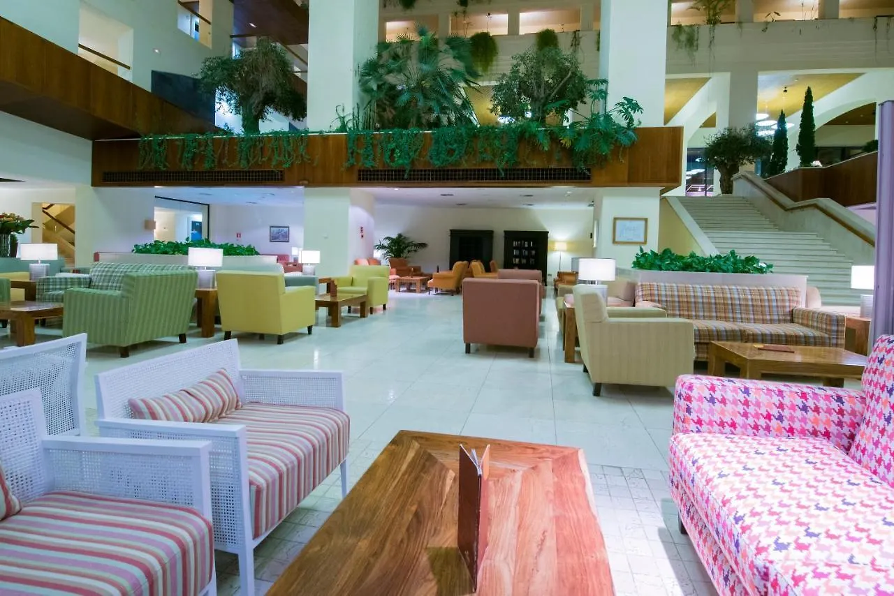 Puerto Antilla Grand Hotel Islantilla