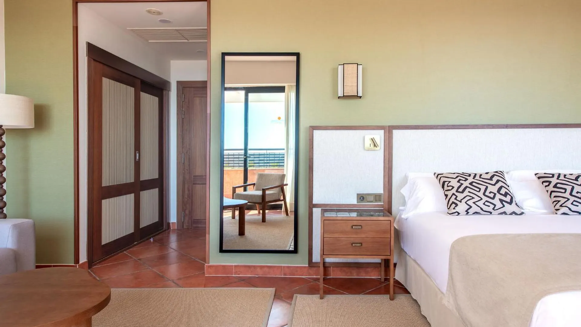 Puerto Antilla Grand Hotel Islantilla