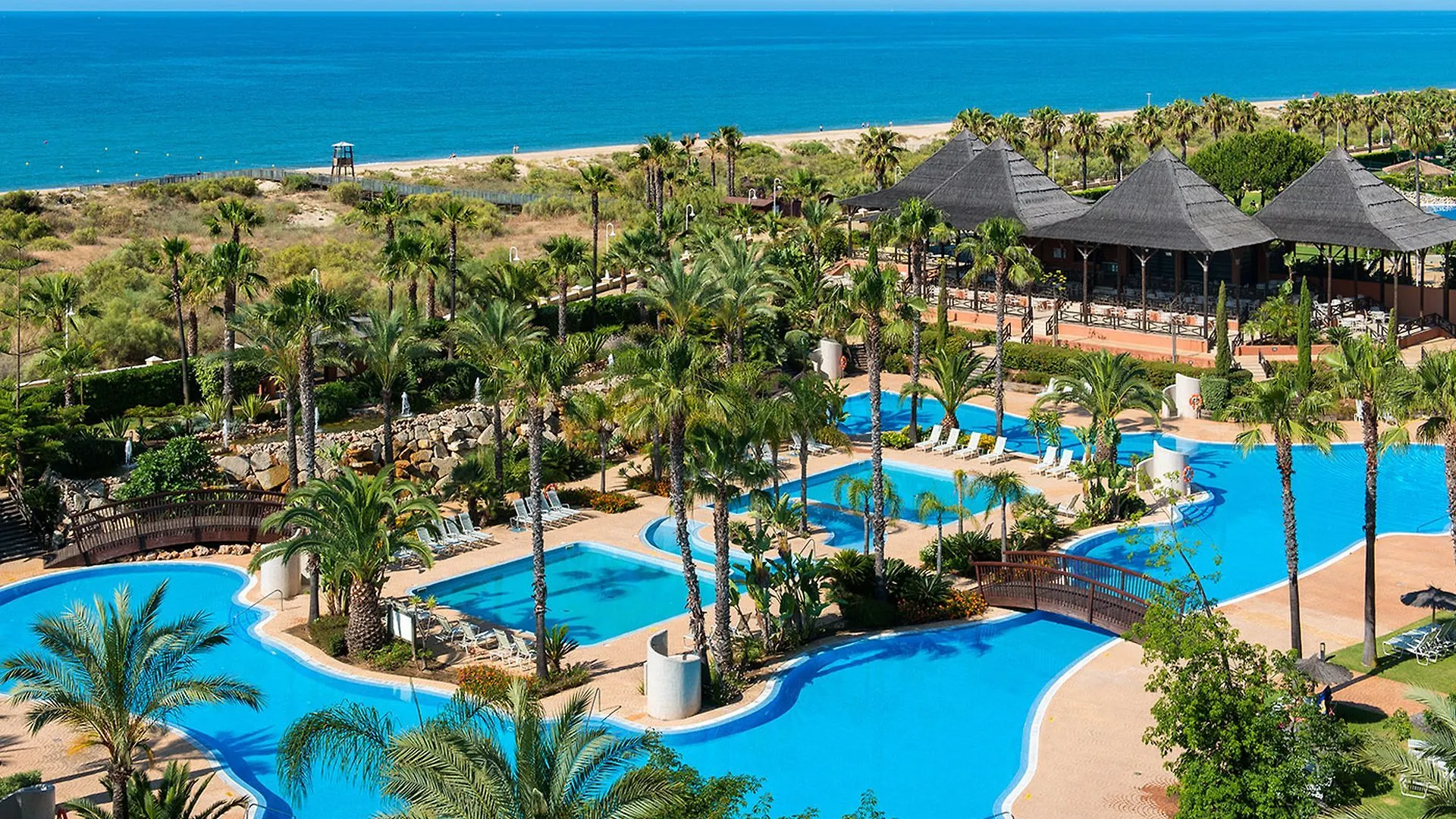איסלנטייה Puerto Antilla Grand Hotel